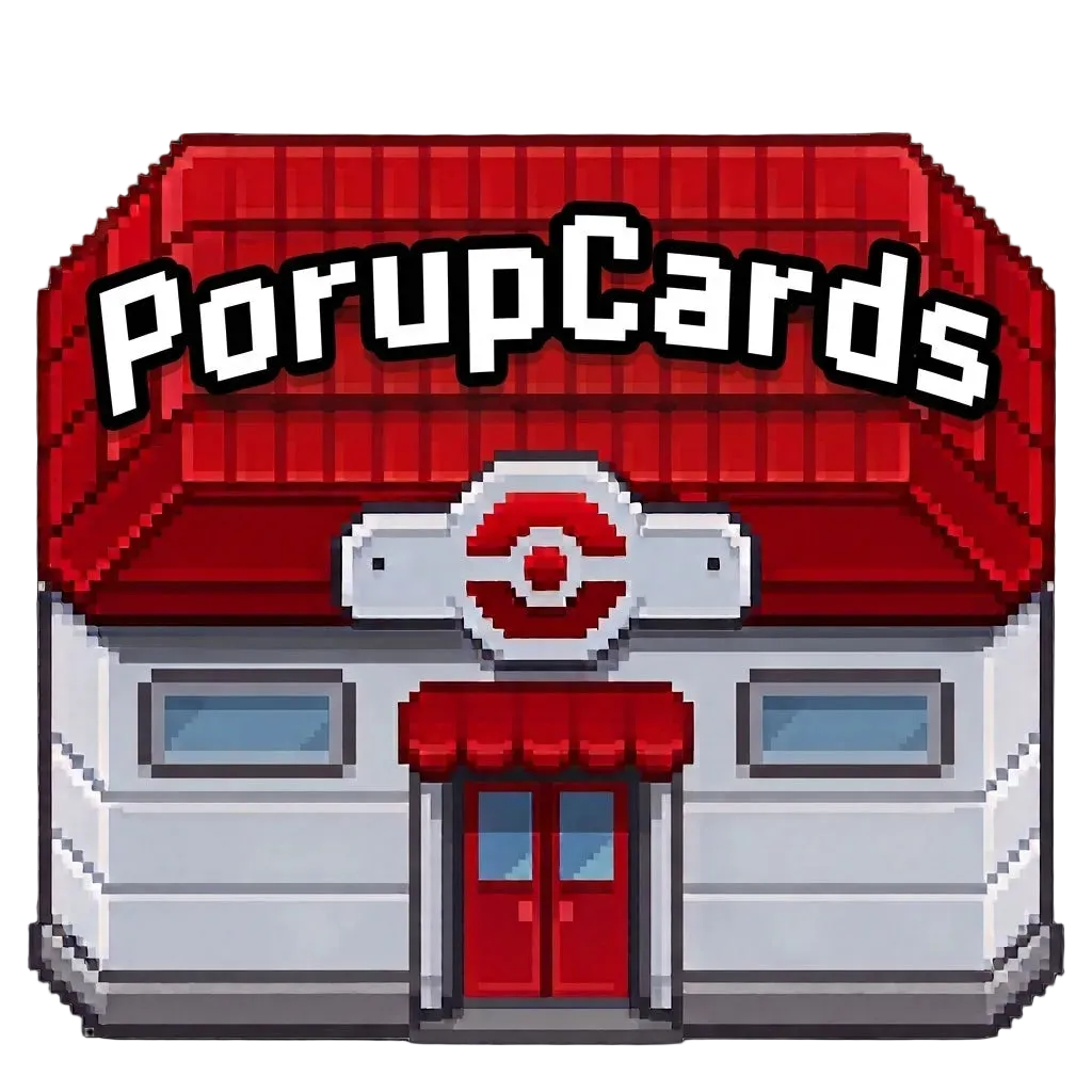 PorupCards